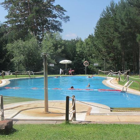 Camping Cobijo Винуеса Екстериор снимка
