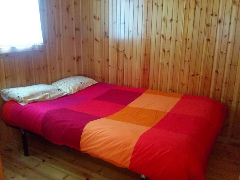 Camping Cobijo Винуеса Стая снимка