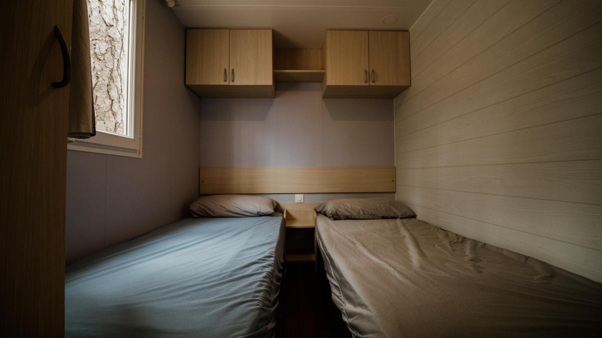 Camping Cobijo Винуеса Екстериор снимка