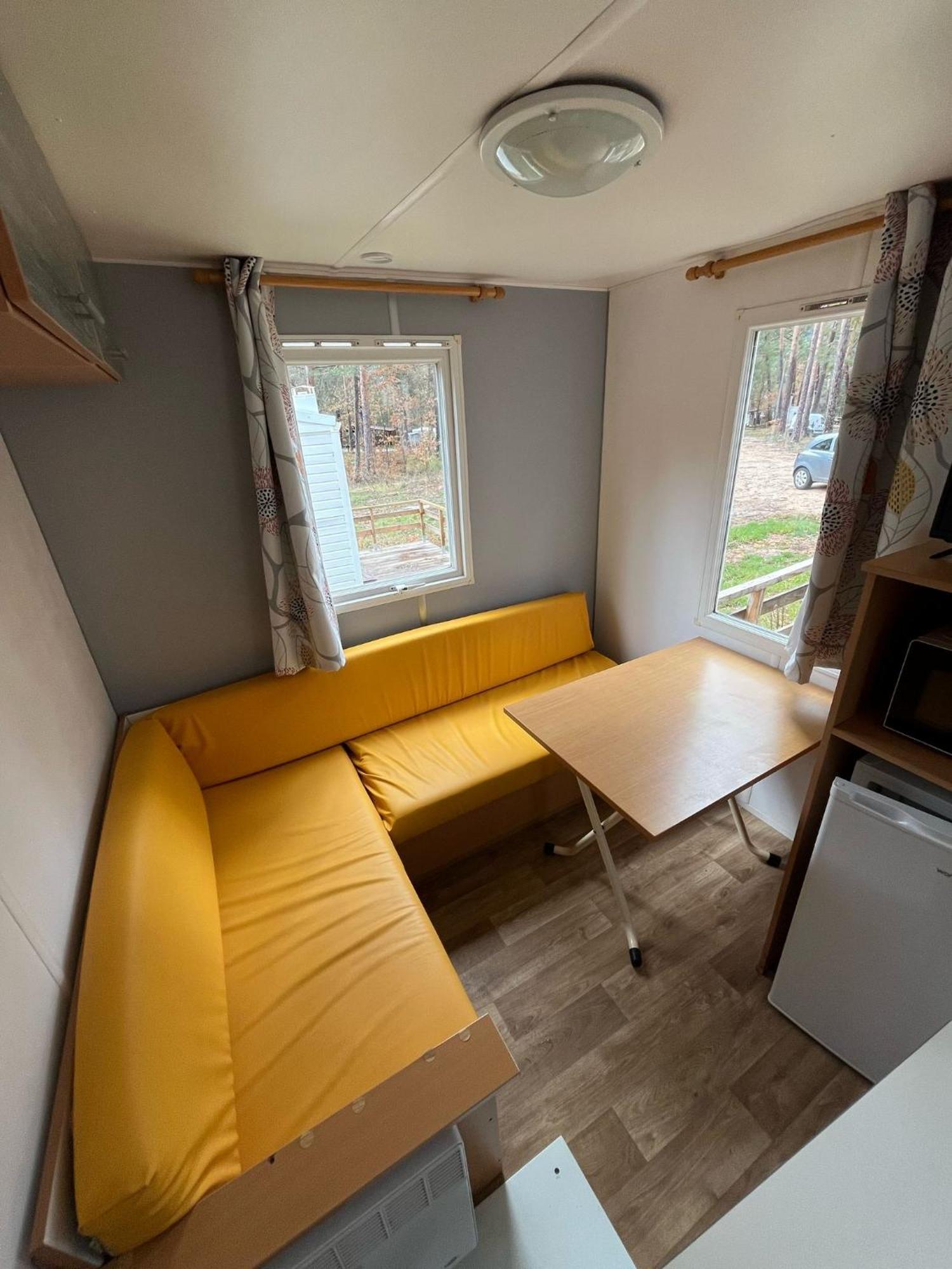 Camping Cobijo Винуеса Екстериор снимка