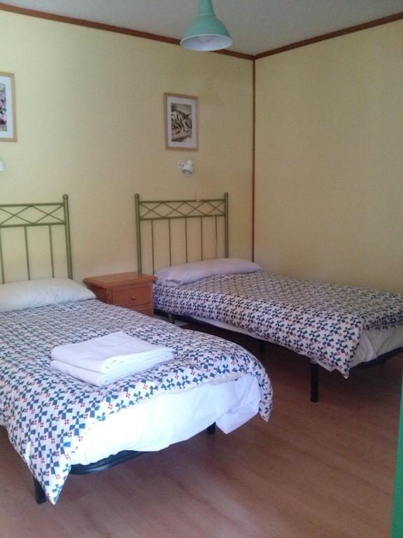 Camping Cobijo Винуеса Стая снимка