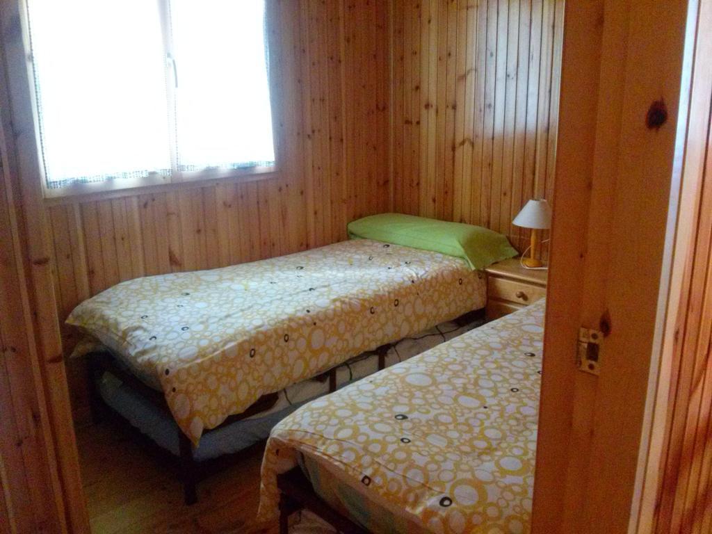 Camping Cobijo Винуеса Стая снимка