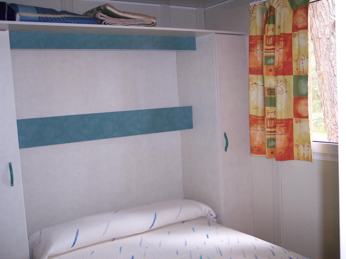 Camping Cobijo Винуеса Екстериор снимка